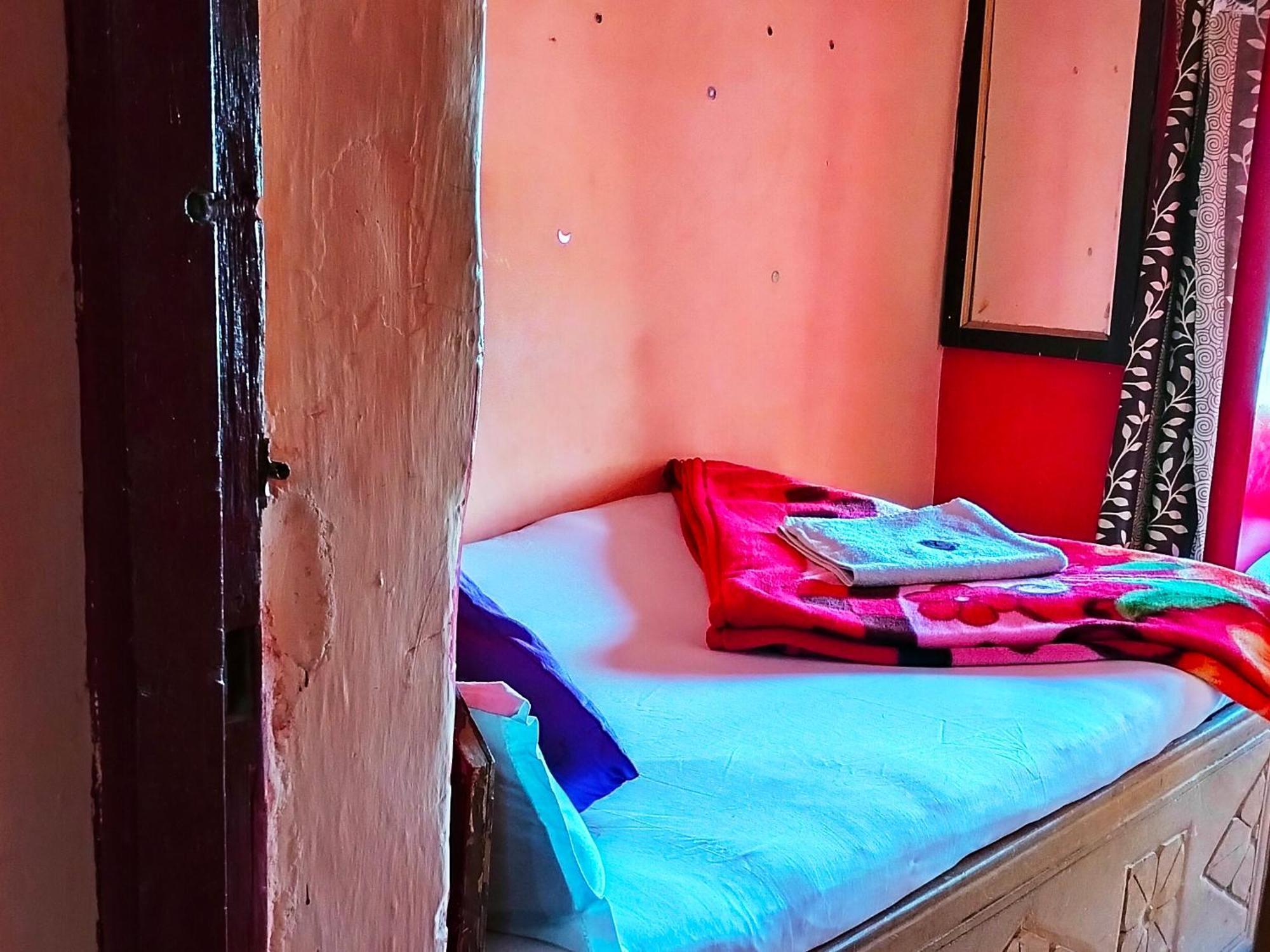 Hostel Desert Home Stay Jaisalmer Quarto foto