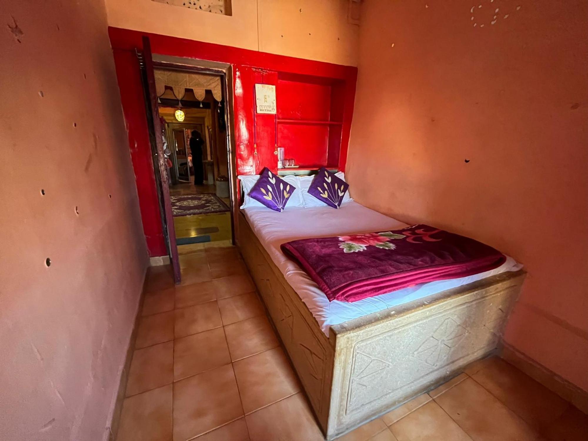 Hostel Desert Home Stay Jaisalmer Quarto foto